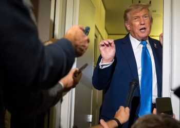 ‘It just baffles me’: Senate Republicans sound alarm over Medicaid changes, spending in Trump megabill