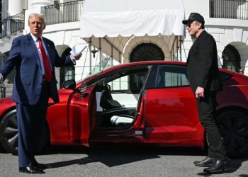 Musk feud presents ‘unprecedented’ dynamic compared to past Trump disputes: expert