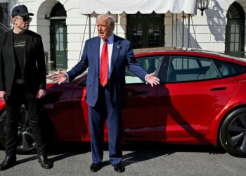 Democrats begin to embrace Musk amid Trump spat after party railed against him as a ‘dictator’