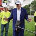 Trump downplays signs of MAGA unrest over possible military strike on Iran