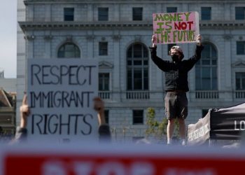 Federal judge orders Trump to restore funding to Clinton-era agency gutted by DOGE