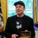 Will the Trump Cabinet undo Musk’s DOGE legacy now that he’s gone?
