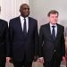 European diplomats urge Iran to continue US nuclear talks in first face-to-face since strikes started