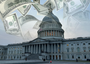 GOP bill takes aim at Congress’ ‘no rules apply’ emergency spending