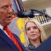 US judge dismisses DNC election commission lawsuit, in a victory for Trump