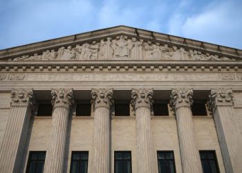 Supreme Court rules Wisconsin unconstitutionally discriminated against Christian charity