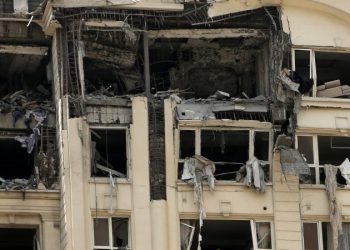 Could the US be targeted as Iran retaliates against Israel?