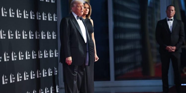 Trump says he is open to extending trade deal deadline for other countries: ‘I would’