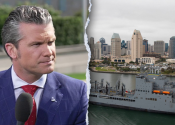 DAVID MARCUS: Why Navy ships should not be named for gay rights icons