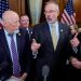 Trump’s ‘big, beautiful bill’ hits another snag in House as conservative caucus raises red flag
