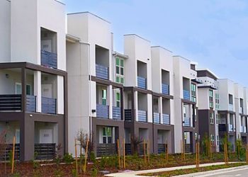 Housing Subsidies Boost Costs