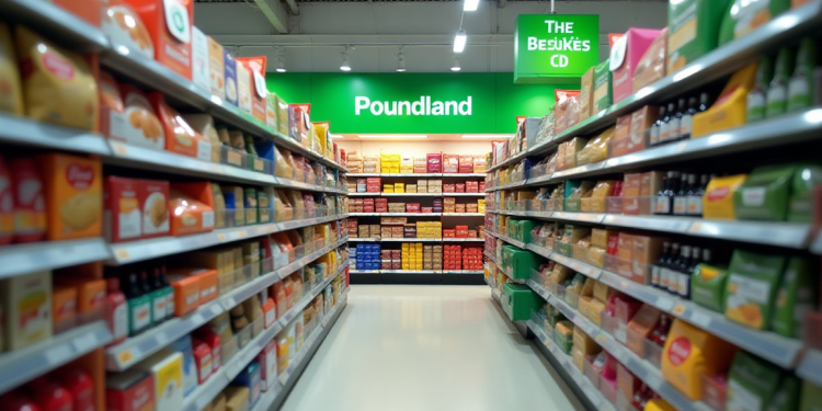 Gordon Brothers buys Poundland; pledges £80 mn for turnaround after Pepco’s UK exit