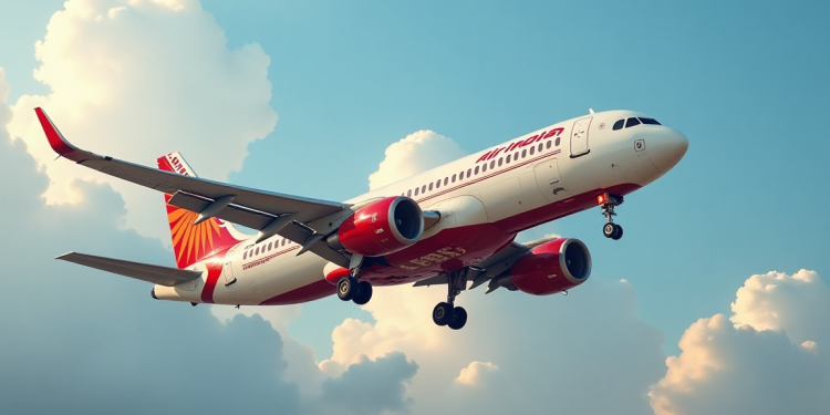Air India plane crash: London-bound flight with 242 onboard crashes after take-off