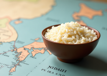 Japan’s rice price surge: what’s driving it and why it could spark a political crisis