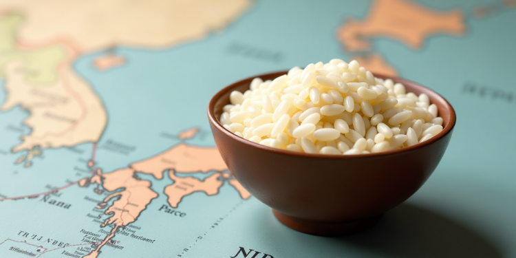 Japan’s rice price surge: what’s driving it and why it could spark a political crisis