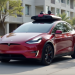 Elon Musk confirms Tesla Robotaxi pilot launching in Austin on June 22