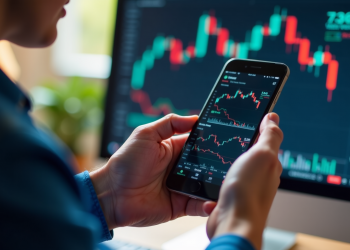 Europe markets open: Stoxx 600 dips as UK exports nosedive & Trump’s tariff claims sow chaos