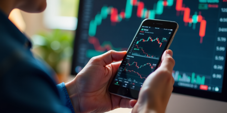 Europe markets open: Stoxx 600 dips as UK exports nosedive & Trump’s tariff claims sow chaos