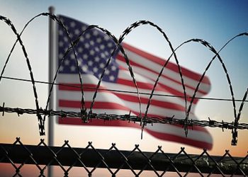 Trump’s Lawless, Baseless Immigration Ban