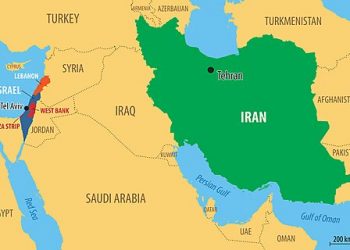 A US Attack on Iran Could Cause the Largest Refugee Crisis in History