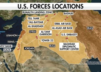 Iran attacks US base in Qatar, Trump thanks Tehran for advance notice and ‘very weak response’