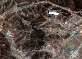 ROBERT MAGINNIS: Don’t be misled—Iran isn’t days away from a nuclear bomb