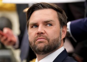 JD Vance poised to clinch victory for Trump’s landmark bill as GOP finalizes strategy