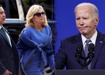 Who is Anthony Bernal?: The ‘indispensable’ Biden aide ditching House Oversight probe on his mental decline