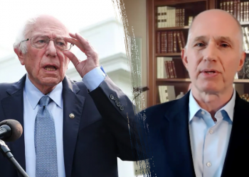 ‘No basis in reality’: Expert turns tables on key Democrat claim against Trump’s ‘big, beautiful bill’