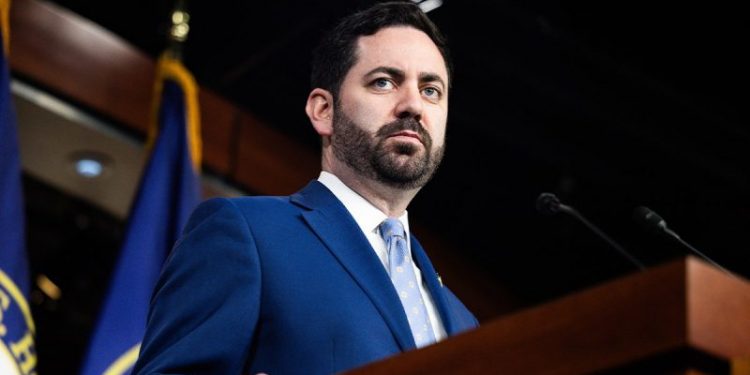 Key blue state Republican says Senate’s local tax write-off offer is a ‘good deal’