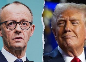 Trump’s 20th week in office to include White House meeting with European leader, expected call with Xi