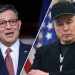 Elon Musk warpath against Trump’s ‘big, beautiful bill’ rattles House GOP