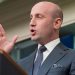 Democratic congressman hurls profanity-laced message at Stephen Miller