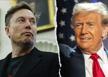 Elon Musk posts ‘Kill Bill’ meme in latest push to nix Trump’s ‘big, beautiful bill’