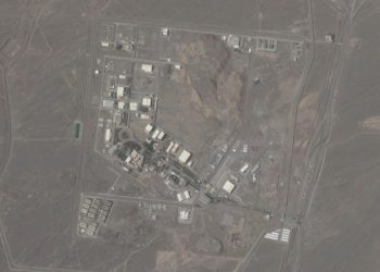 Israel hits the ‘heart’ of Iran’s nuclear program in Natanz facility strike