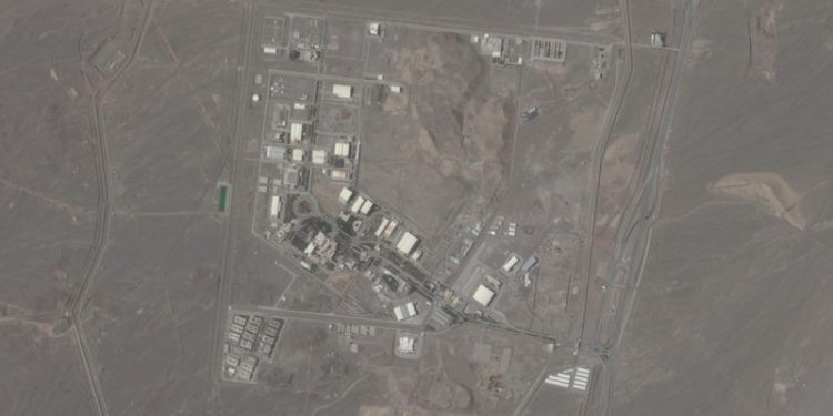Israel hits the ‘heart’ of Iran’s nuclear program in Natanz facility strike
