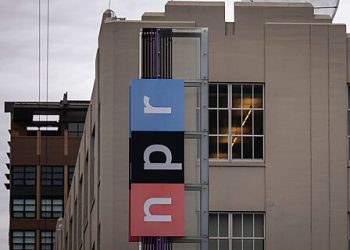 Should Government Fund Public Broadcasting?