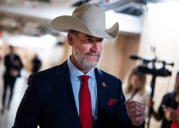 Rep. Steube slams Senate parliamentarian for gutting Trump’s legislative agenda