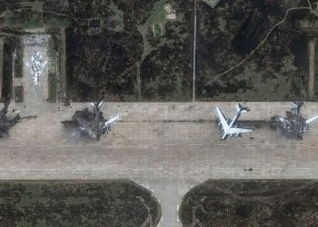 5 terrifying flashpoints that could ignite global war