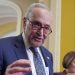 Schumer to force Senate reading of Trump’s entire ‘big, beautiful bill’