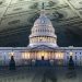 Trump’s spending bill heads to Senate where Republicans plan strategic adjustments to key provisions