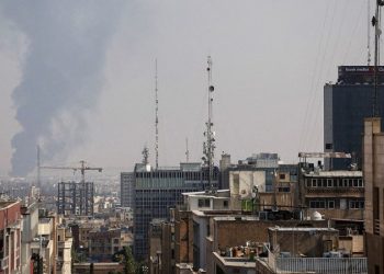 Israel says it killed Iranian commander who helped fund, arm Hamas