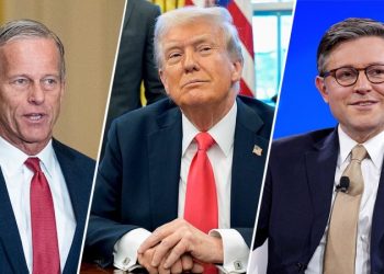 Republicans challenge ‘irrelevant’ budget office as it critiques Trump’s ‘beautiful bill’