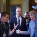 Thune warns Iran should return to negotiating table ‘if they’re smart’