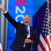 ‘Sick puppy’ Tim Walz should never have been on Dems’ 2024 ticket, Trump says