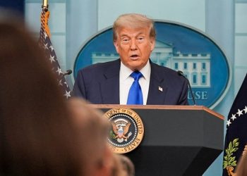 Trump celebrates Supreme Court limits on ‘colossal abuse of power’ by federal judges