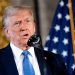 Iran becoming ‘much more aggressive’ in nuclear talks, Trump tells Fox News