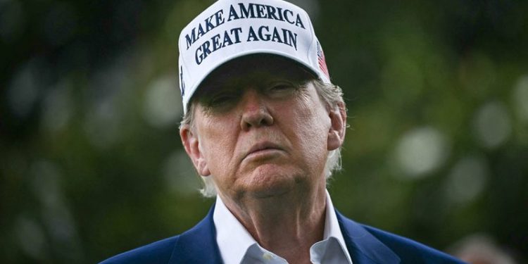 Trump’s ‘big, beautiful bill’ faces Republican family feud as Senate reveals its final text