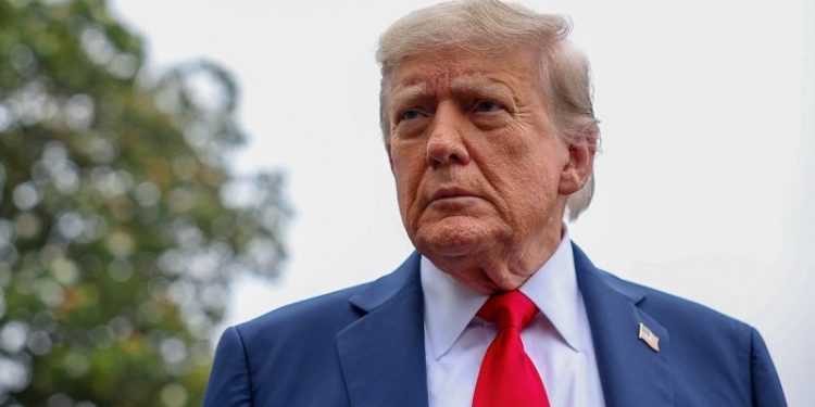 Trump’s ‘big, beautiful bill’ faces setback as Senate rules knock out key Medicaid provisions