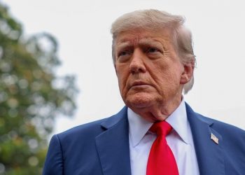 Senators enter marathon vote-a-rama as Trump’s ‘big, beautiful bill’ deadline barrels near